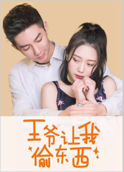 王爷让我偷东西