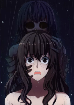 怨灵记事簿