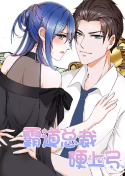 霸道总裁硬上弓