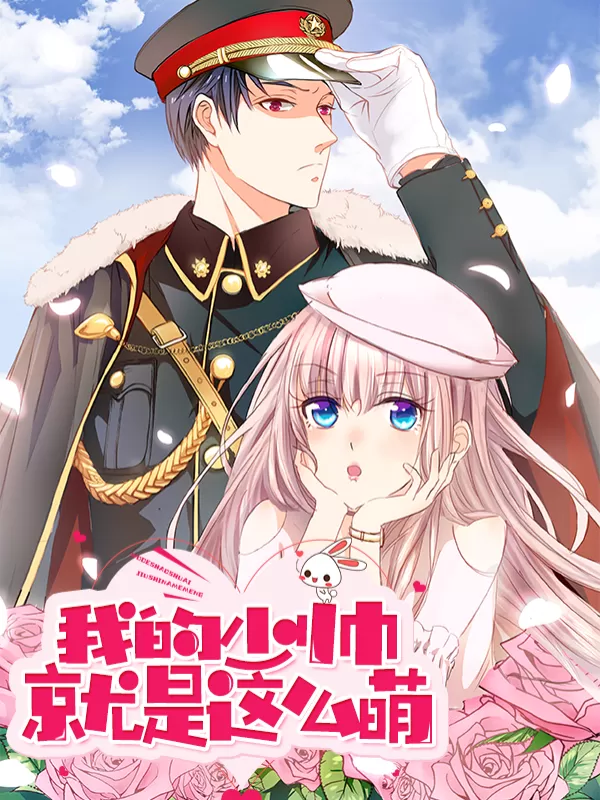 我的少帅就是这么萌