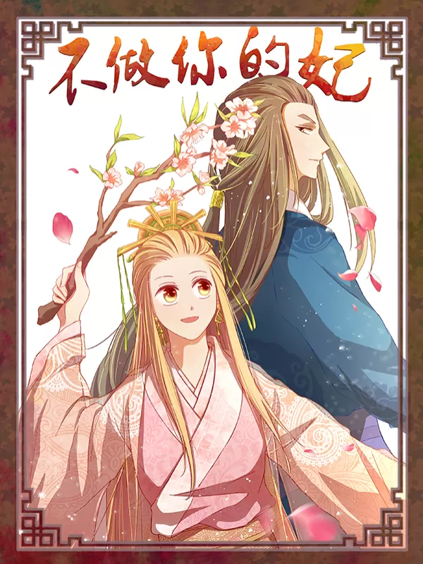 不做你的妃