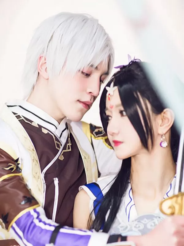 画江湖之不良人