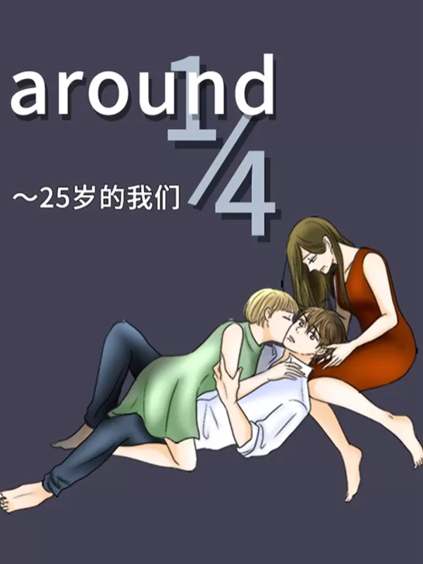 around1/4~25岁的我们