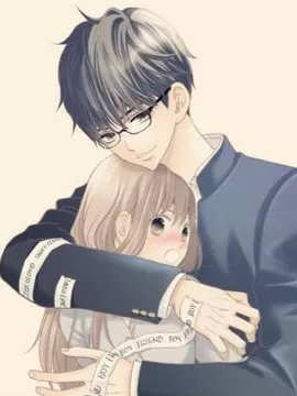 一次也好想当你的女友！