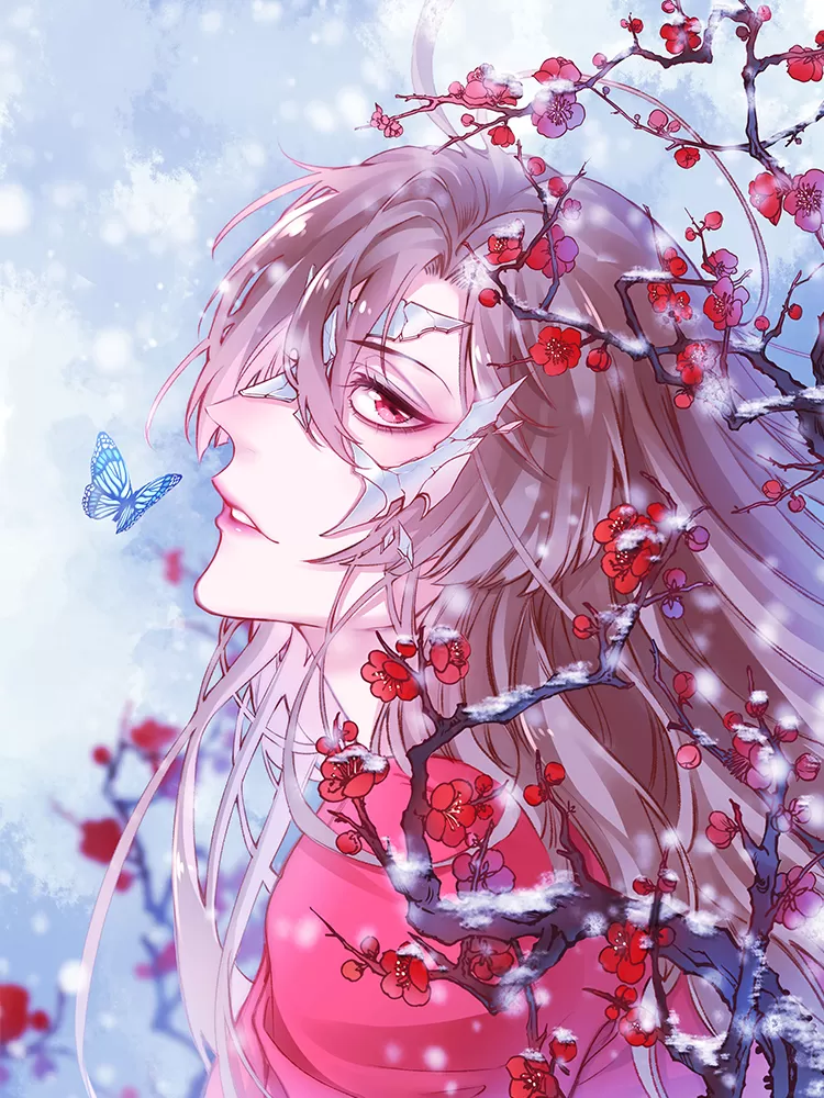 凰妃九千岁