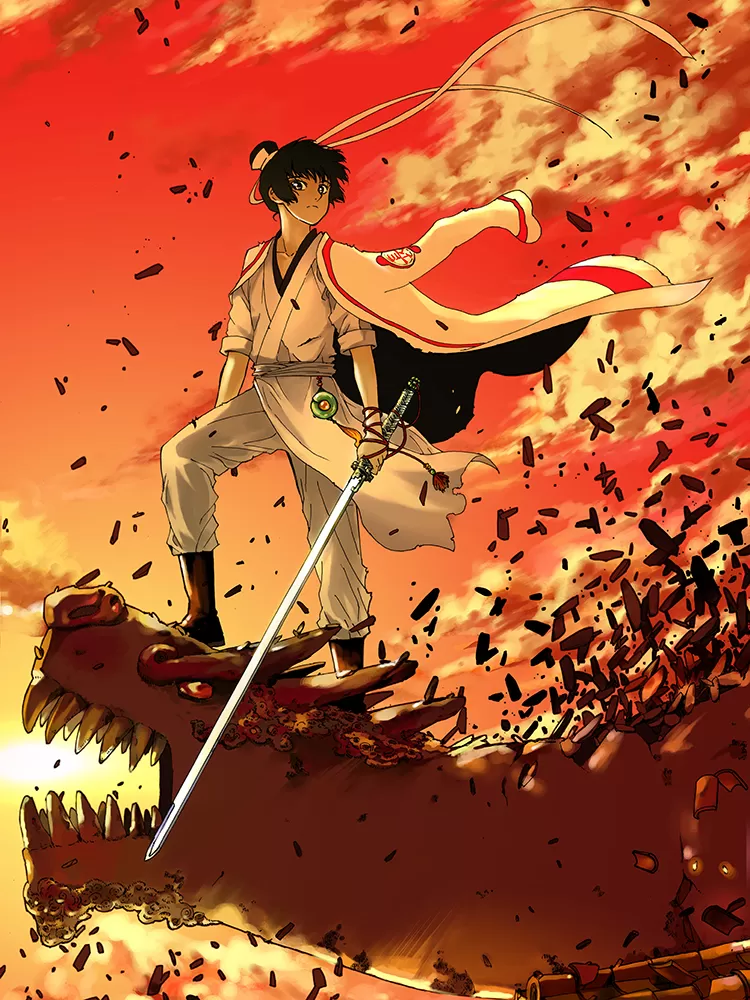 长安督武司