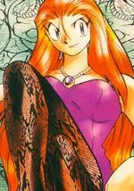 GS美神极乐大作战