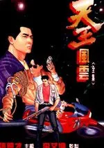 天王风云