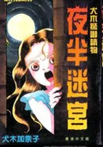 夜半迷宫