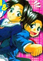 豪快Gril_软弱Boy