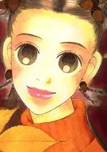 空降女职员