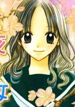 女孩勇敢爱