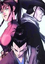 龙卷风