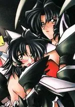 螺旋公主朵莉丝