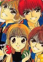 开朗的家庭计划