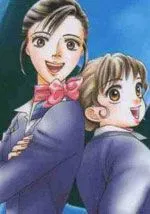 空姐侦探事件簿-空中杀人现场