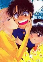 糊涂儿子俏妈咪