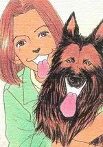 狗狗大帅哥