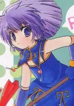 机器girl