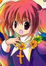 恶魔美眉救救我