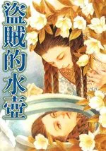 盗贼的水壶