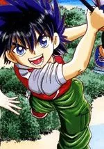 高尔夫小子III