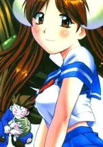 花梨少女心