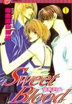 甜蜜的血
