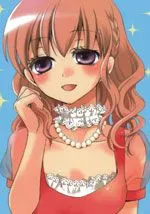 美女作家截稿前