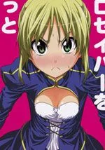 可怜的Saber更想要多欺负一下！