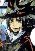 吟游戏曲BlackBard