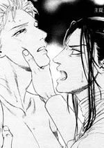 班德福侯爵的恋人