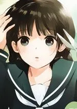 RDG濒危物种少女