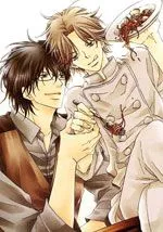 味觉男子的口福