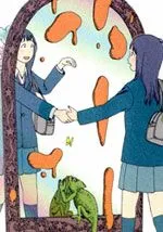 迷之天才与分身少女