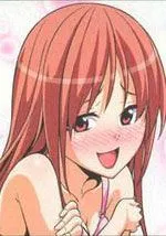 笨女孩