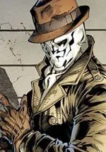 守望者前传罗夏