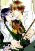 金色提琴银色旋律