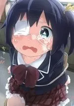 之后六花被做了很过分的事