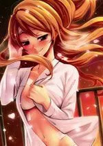 至少，像那雪一样