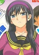 姐姐的妄想日记