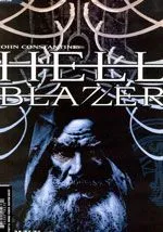 地狱神探耶稣十字像