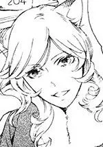 和黑猫的二人生活