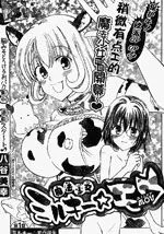 魔法少女米璐库缪乌