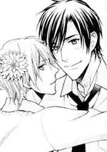 抵达你的眼瞳深处