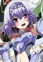 龙骑兵的防御工事