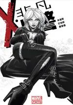 非凡X战警V3