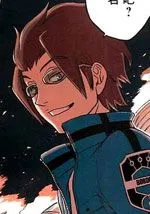 WorldTrigger