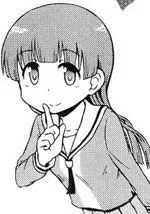 请让幸子小姐幸福吧