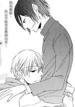 可怜男友more